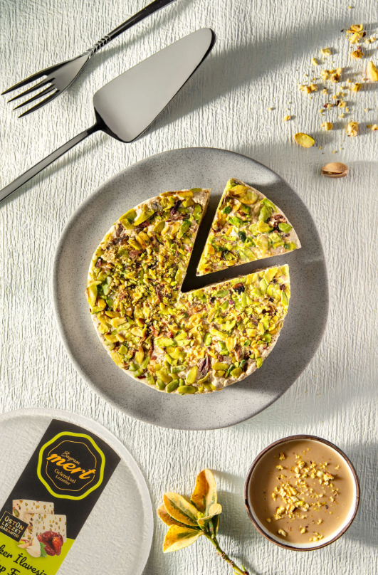 Turkiye, Food Industry, Beverages - Coffee - Tea, General Food, Halva - Tahini, Honey, Jam - Spread - Molasses